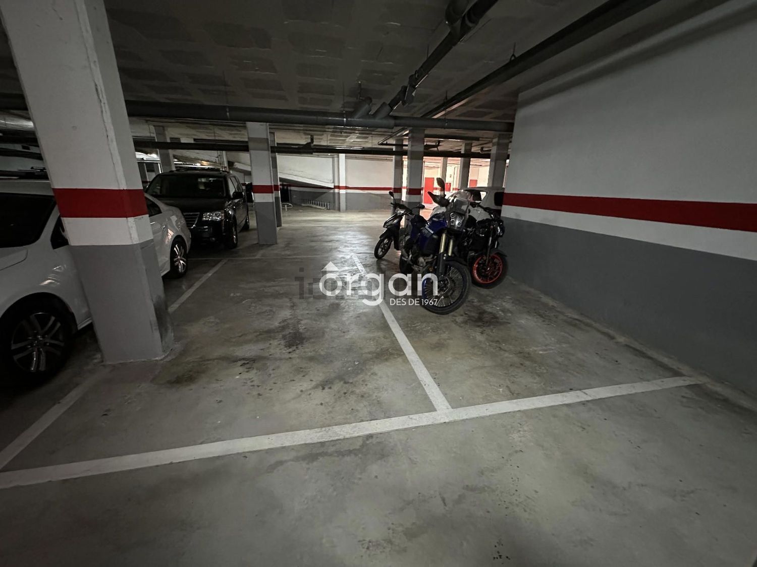 Piso de 116 m² en Sabadell