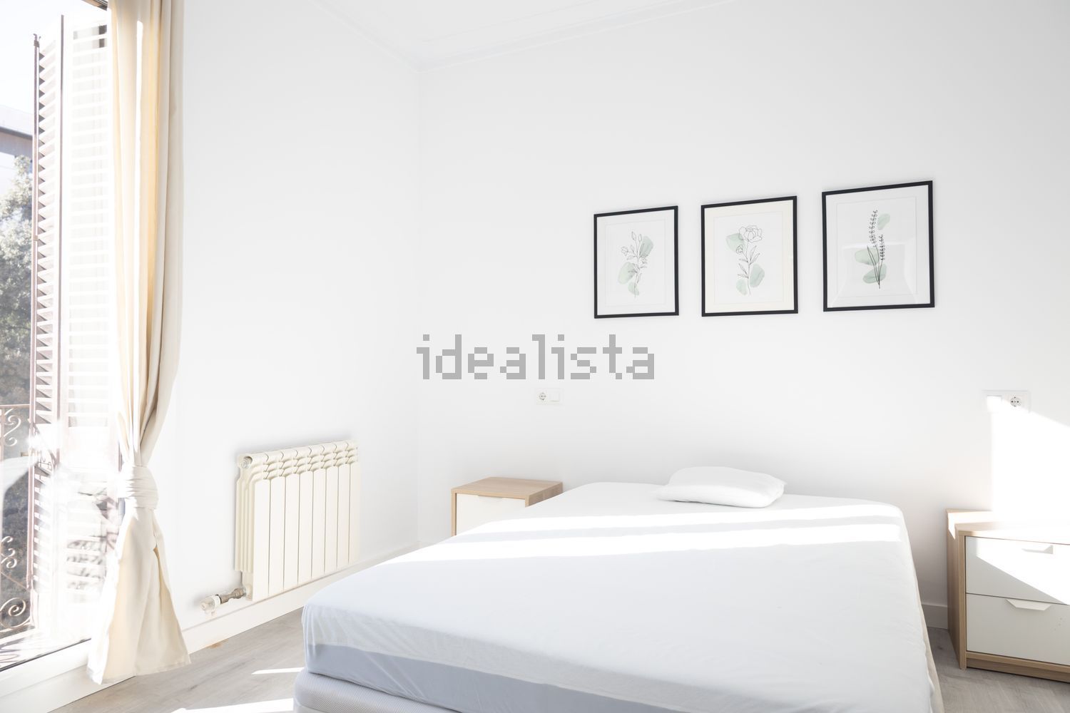 Appartamento 68 m² a Barcelona