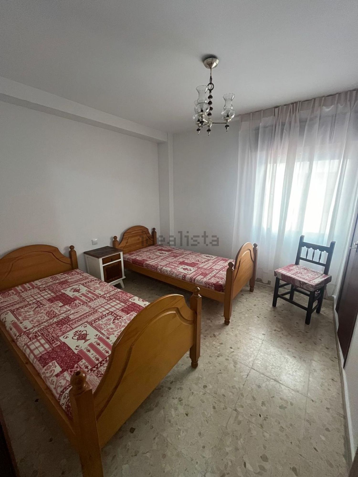 Appartement 130 m² à Algésiras