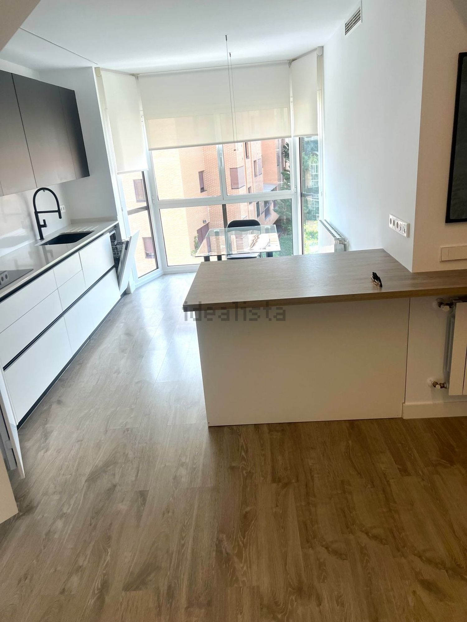 Piso de 130 m² en Madrid