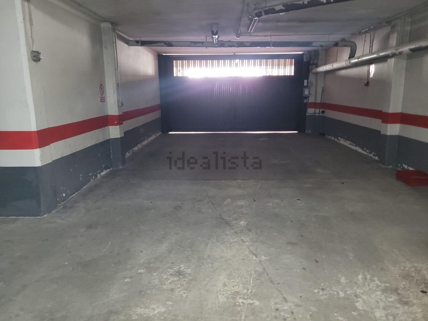 Wohnung 75 m² in La Puebla de Alfindén