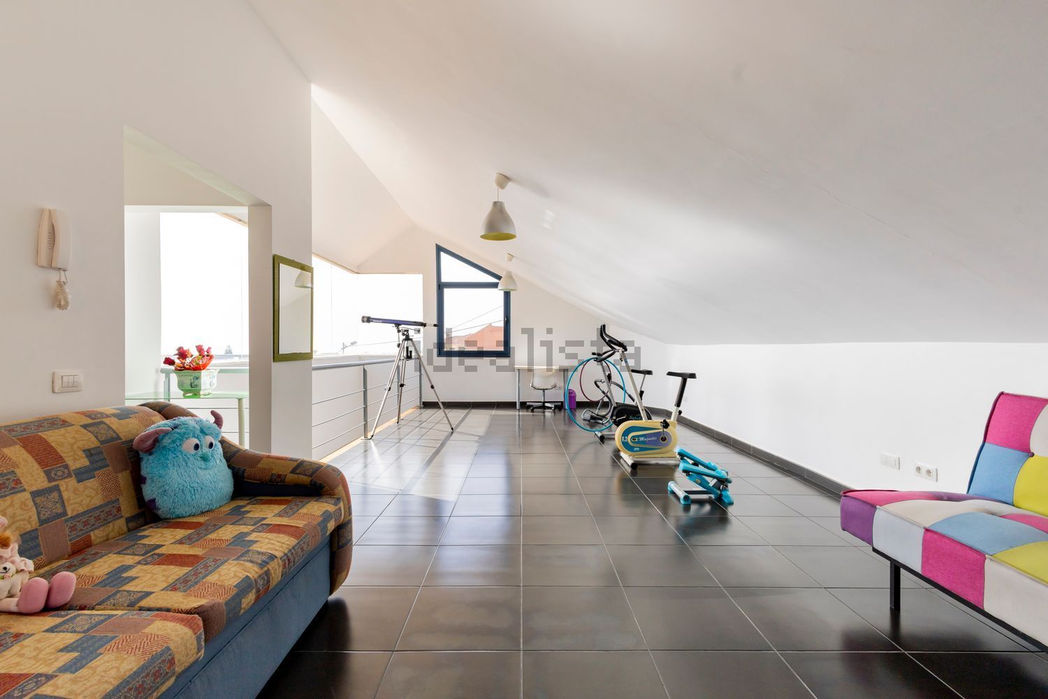 Casa de 176 m² a Candelaria