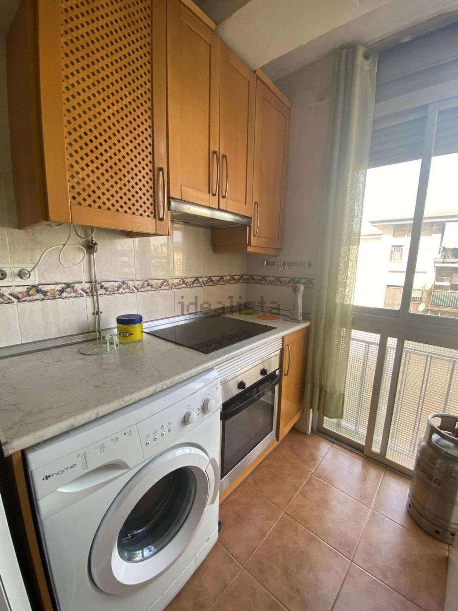 Piso de 113 m² en Granada