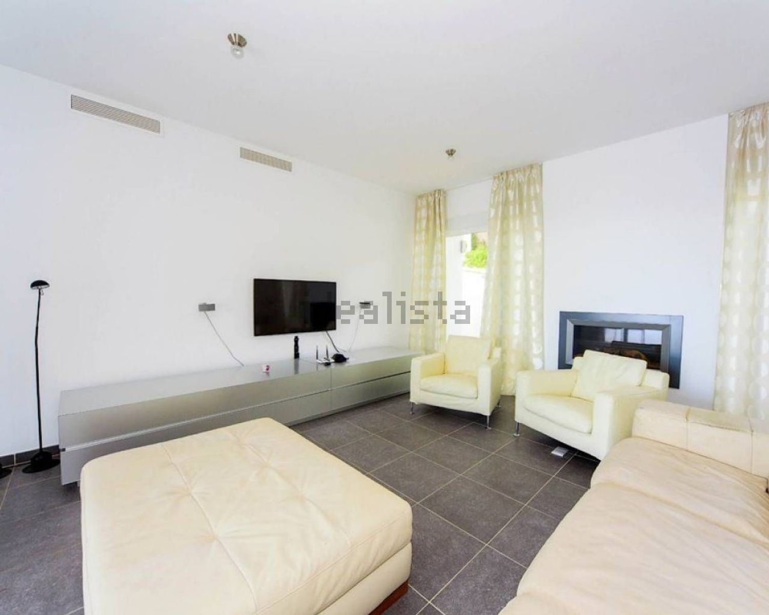 Casa de 400 m² a Altea