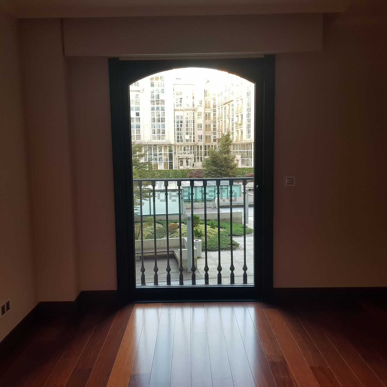 Flat 117 m² in A Coruña