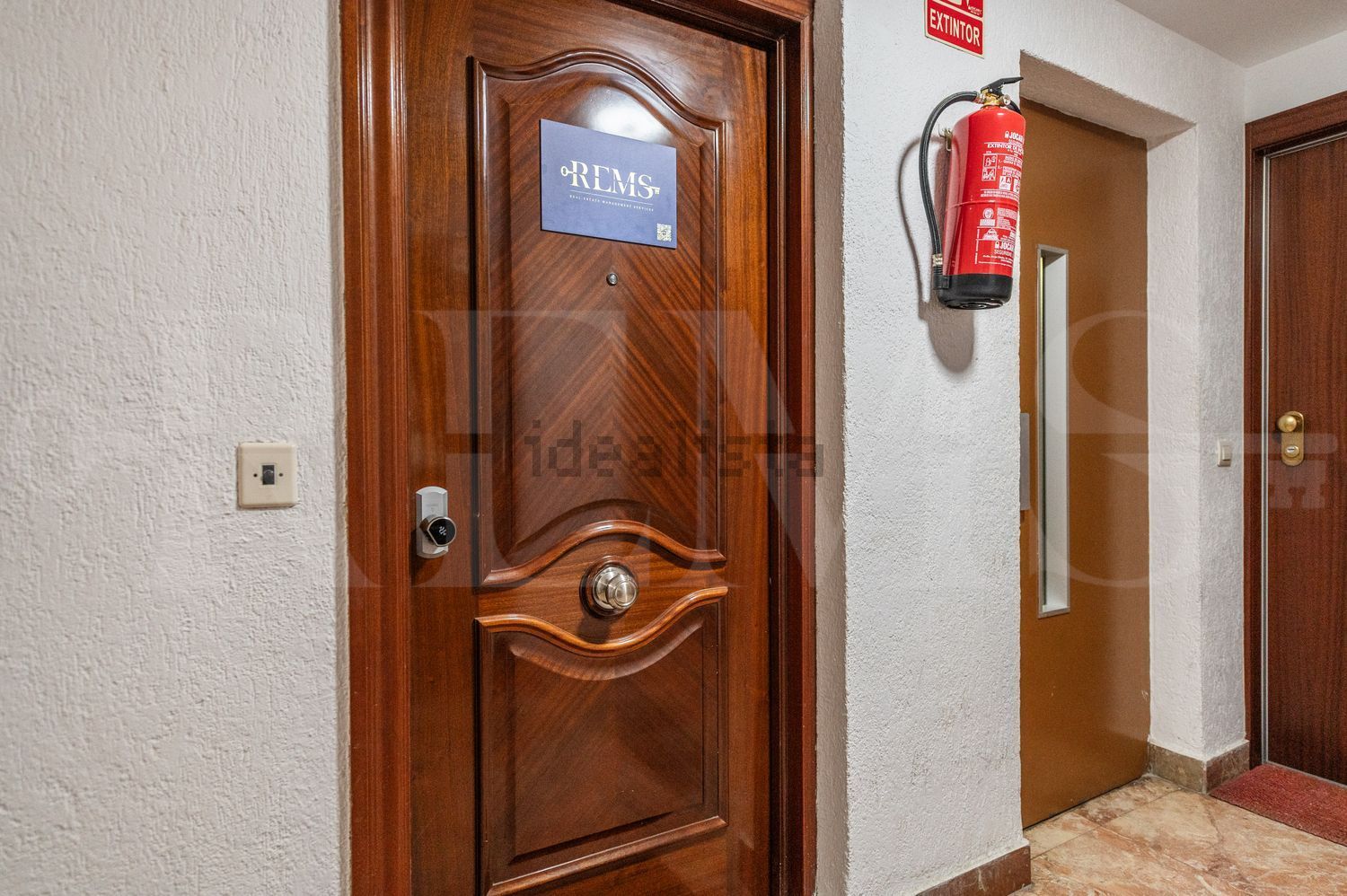 Pis de 71 m² a Màlaga