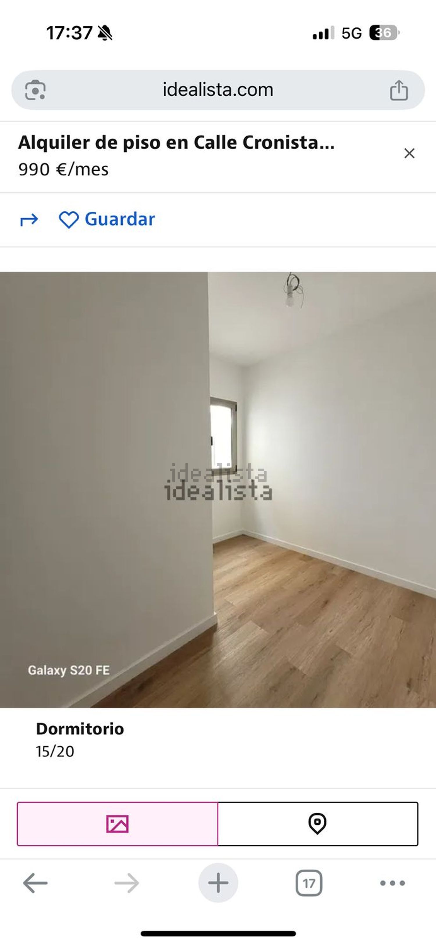 Pis de 89 m² a Telde