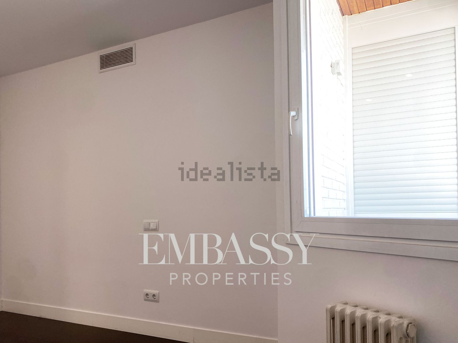 Pis de 130 m² a Madrid