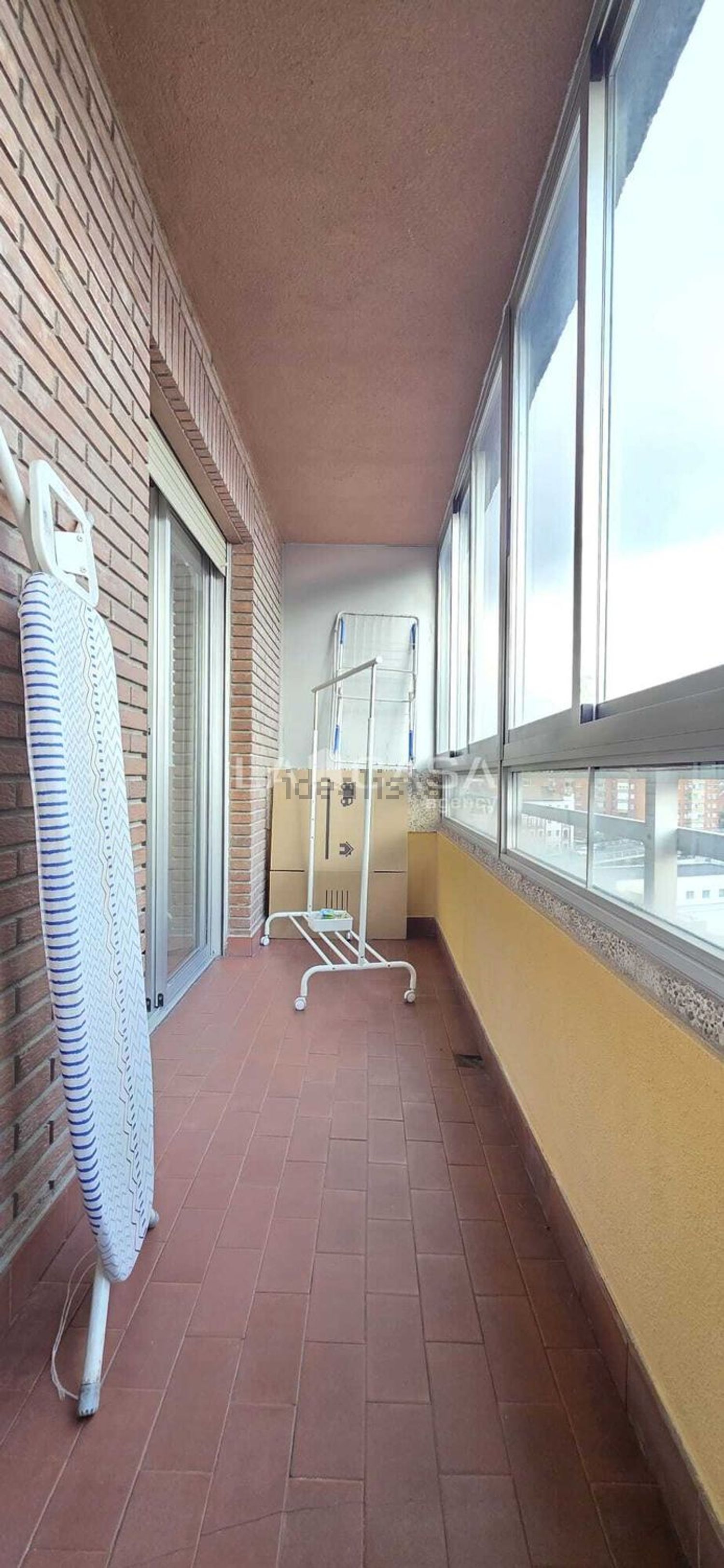 Appartamento 100 m² a Valladolid