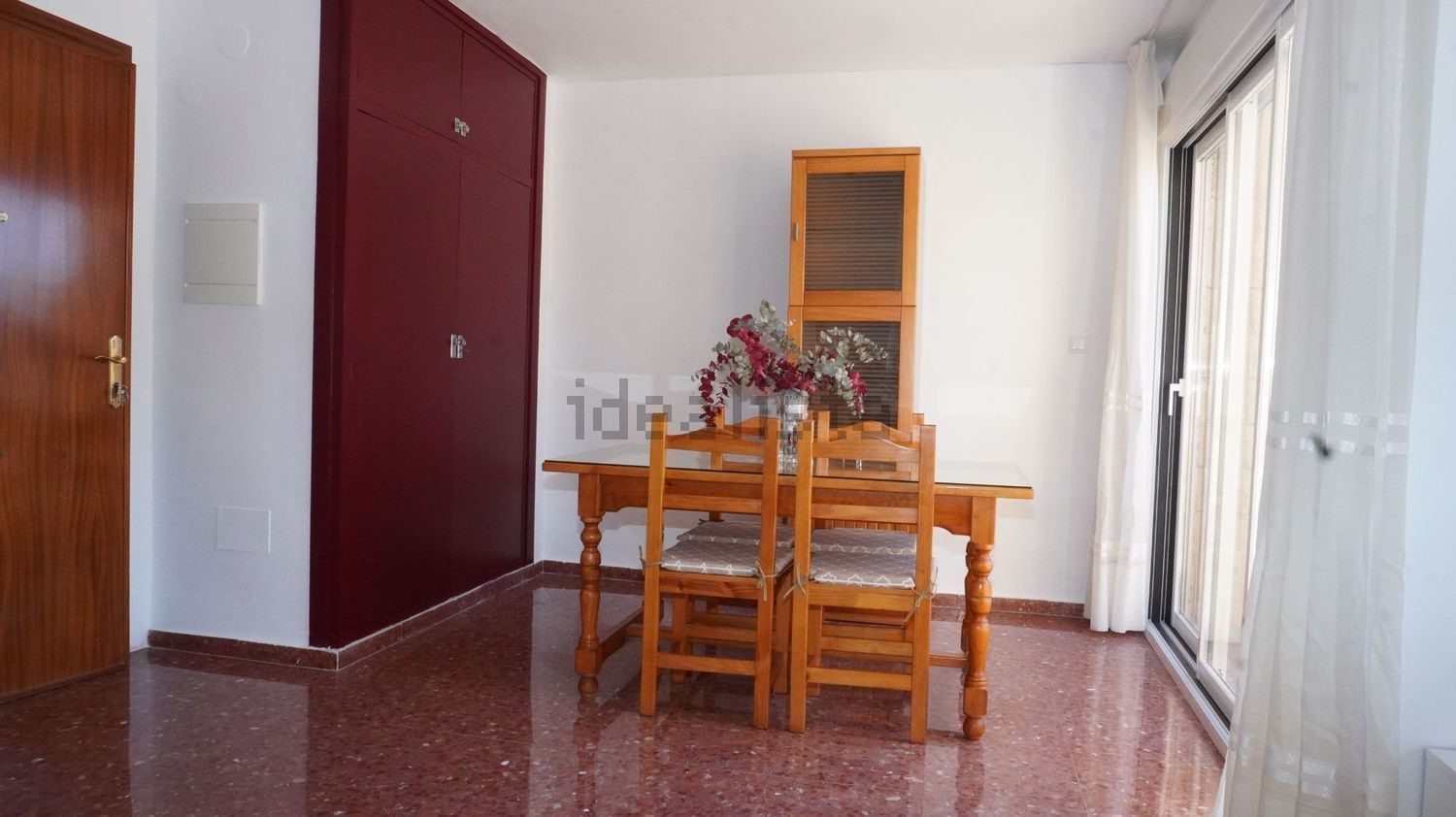 Wohnung 100 m² in Motril