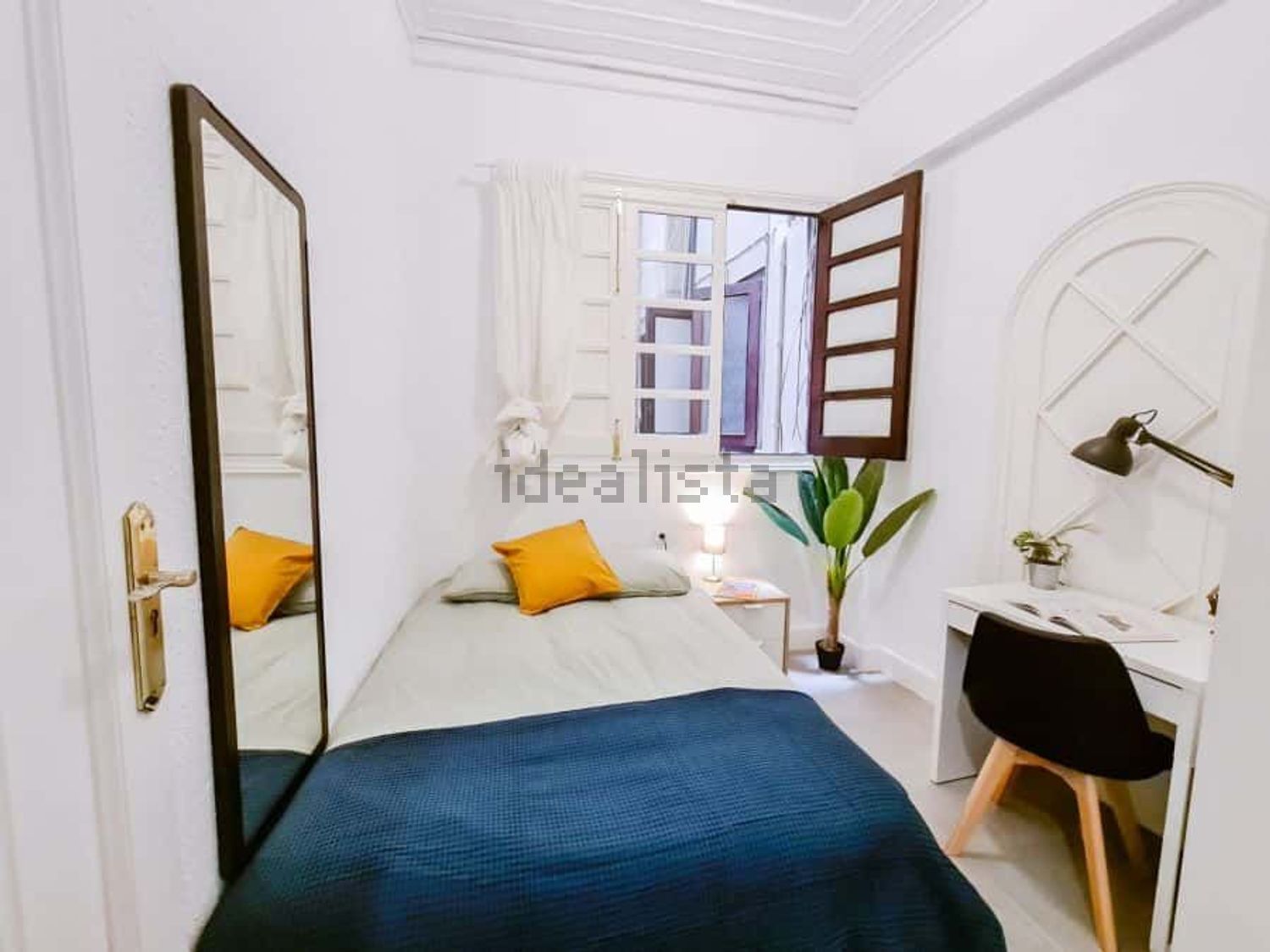 Habitación en alquiler, Valencia