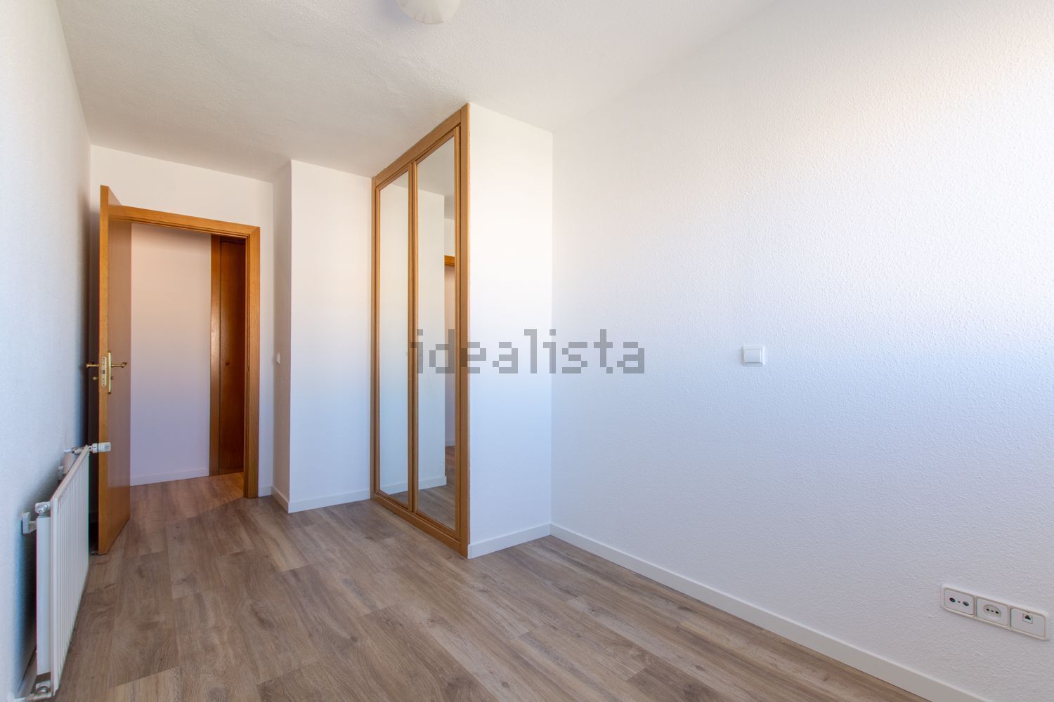 Wohnung 172 m² in Madrid