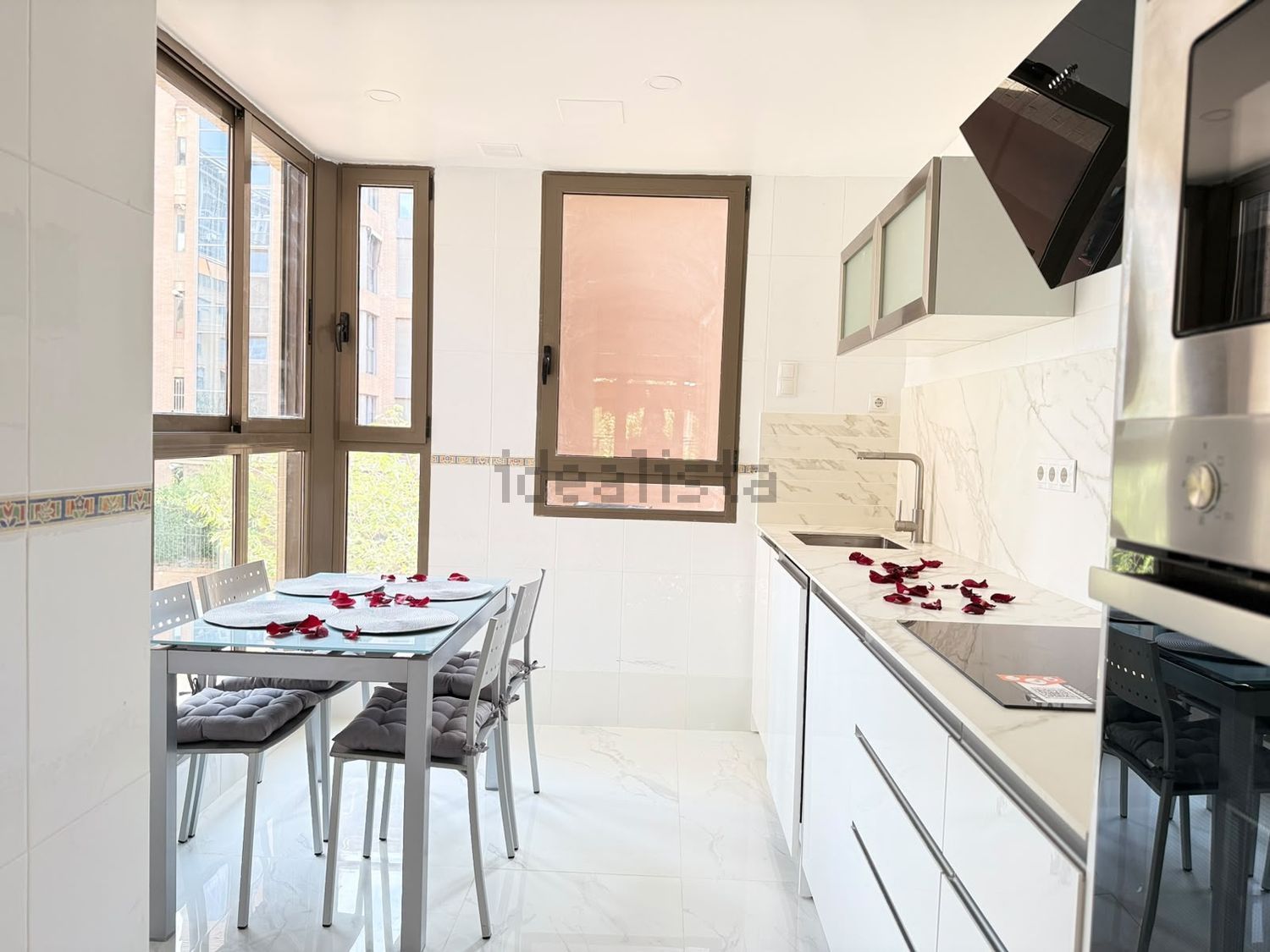 Pis de 131 m² a València