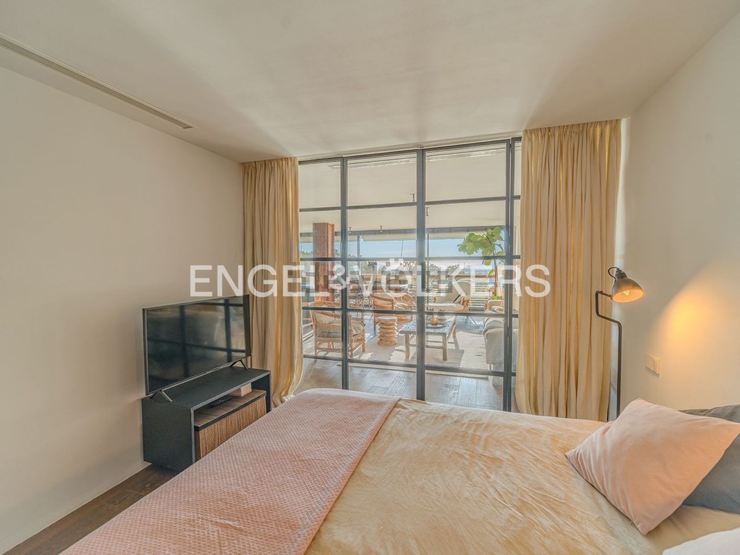 Pis de 144 m² a Alacant
