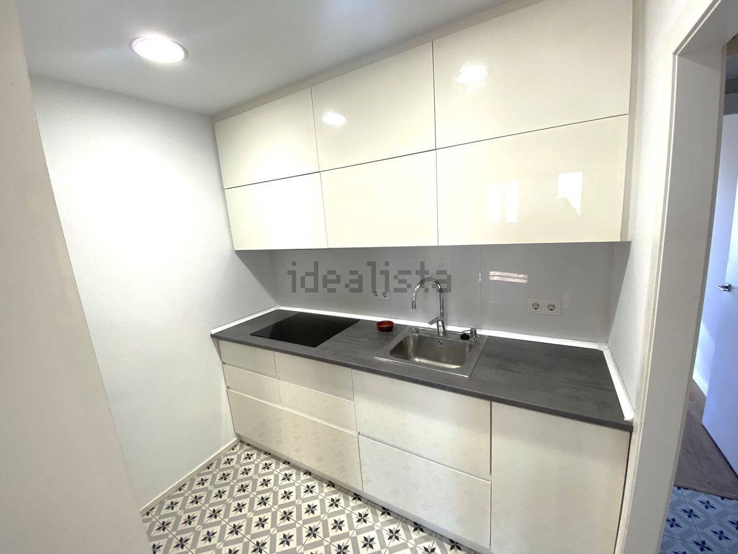Pis de 62 m² a Barcelona