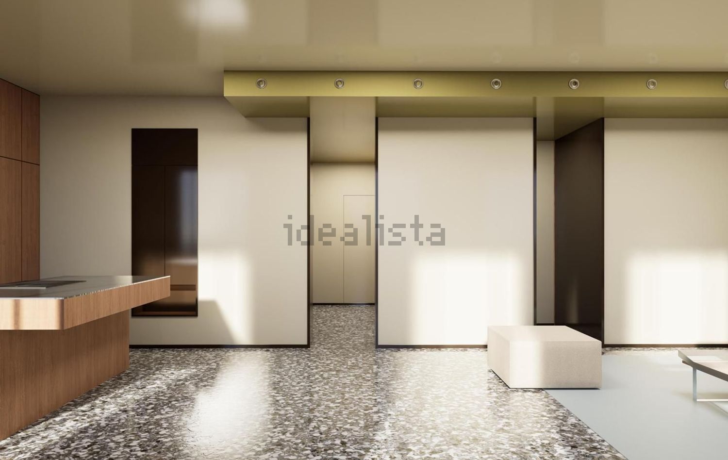 Pis de 81 m² a Madrid