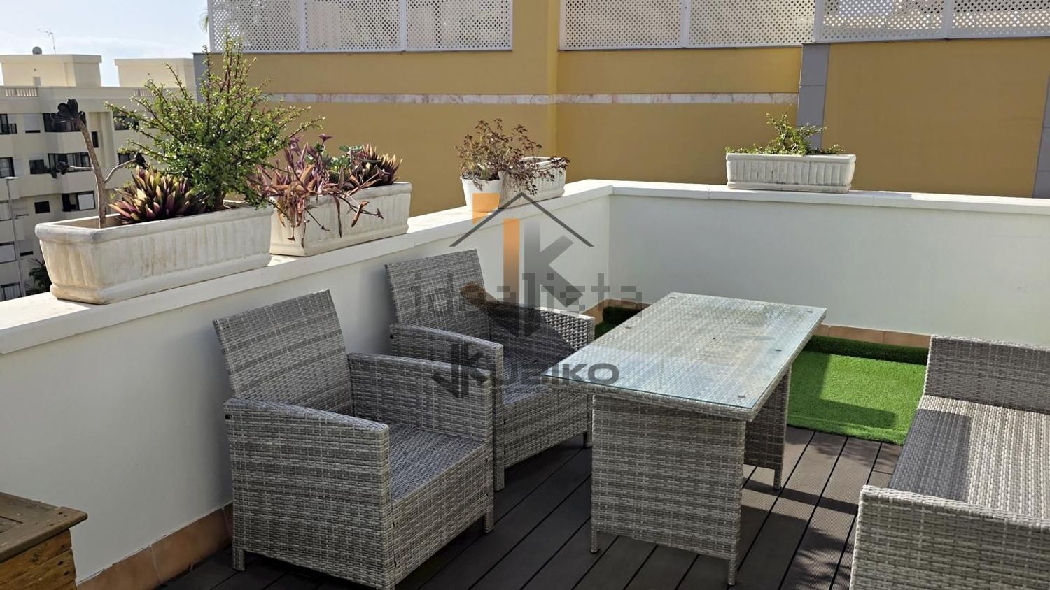 Appartamento 122 m² a Santa Cruz de Tenerife
