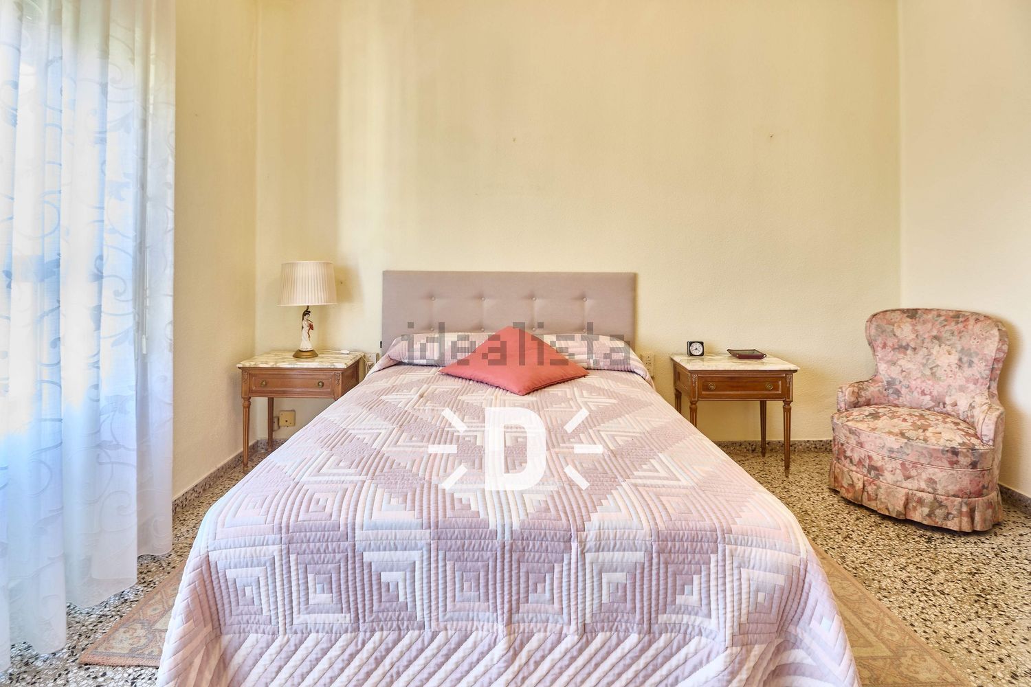 Apartamento 94 m² em València