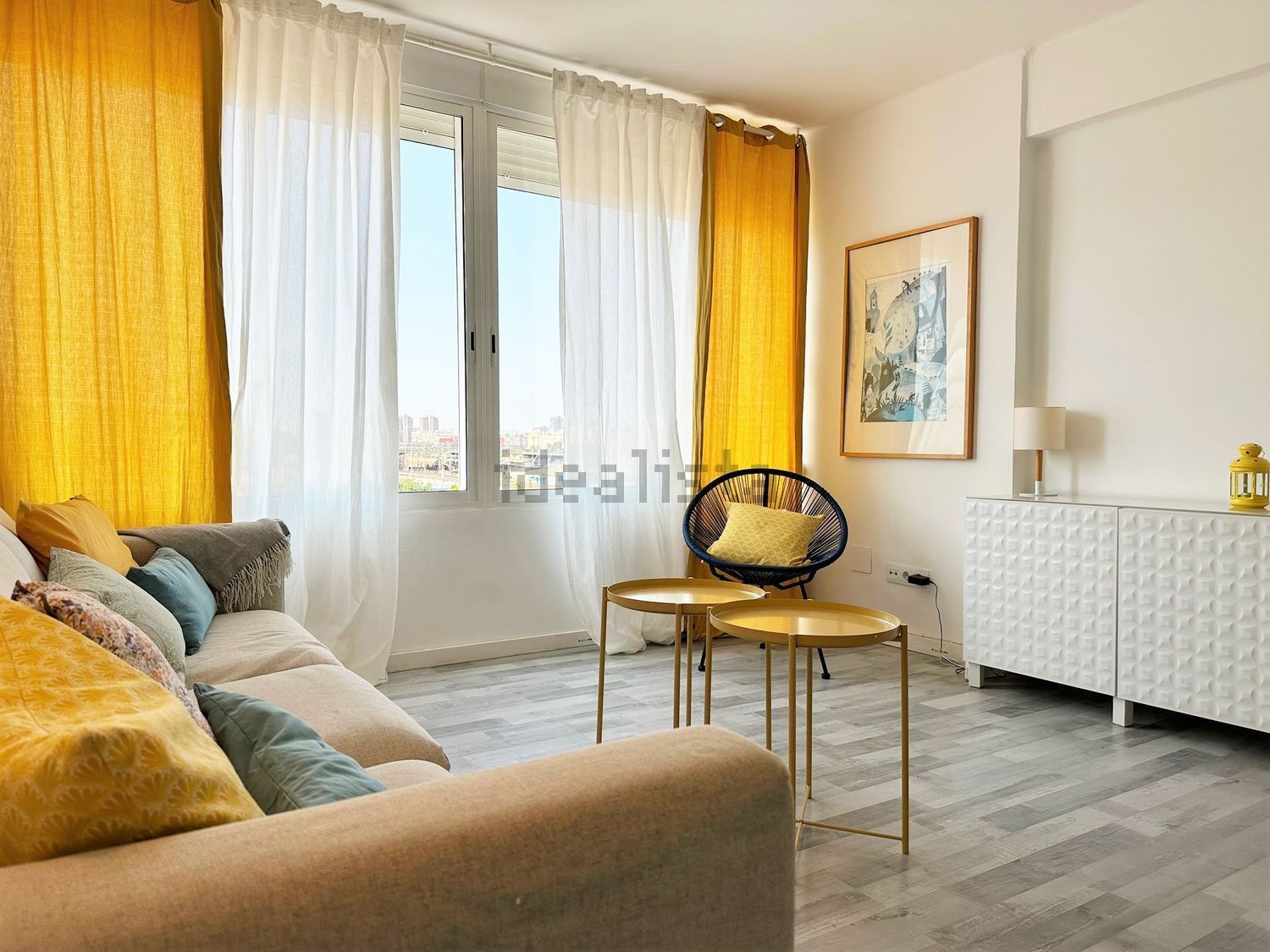 Piso de 102 m² en Valencia