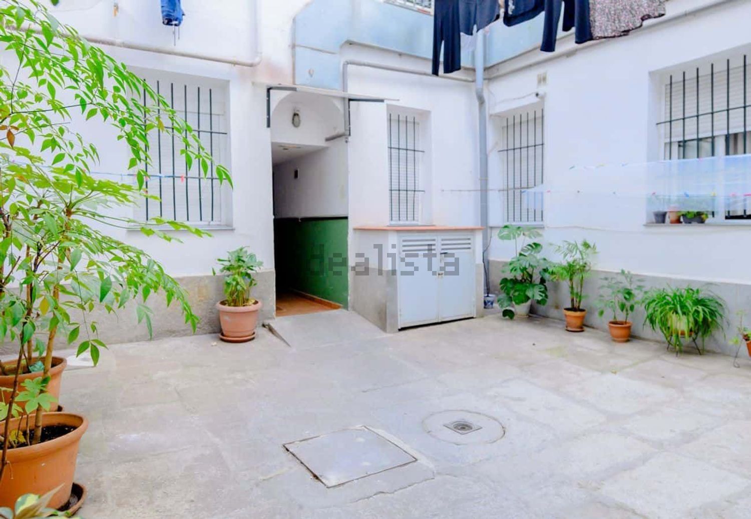 Piso de 109 m² en Madrid