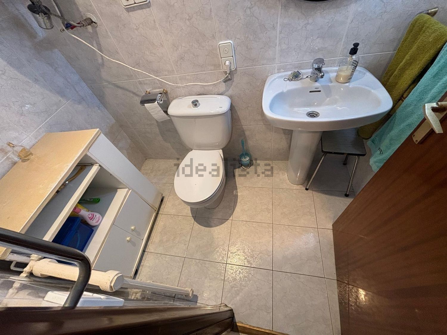 Piso de 114 m² en Zaragoza