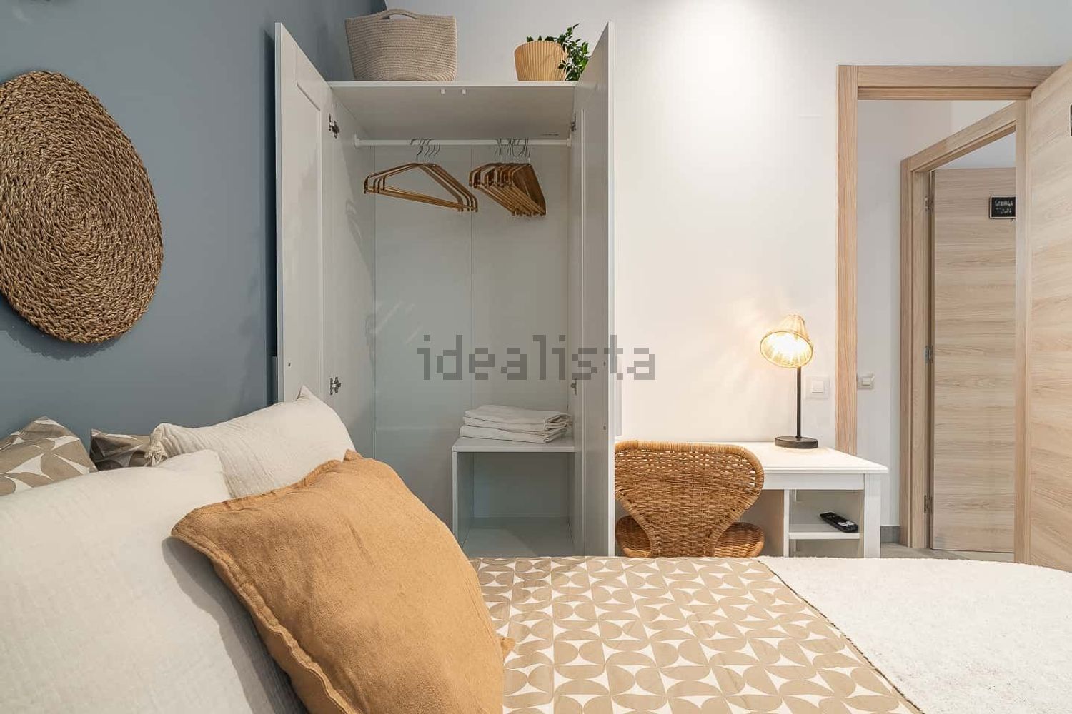 Habitación 90 m², Barcelona