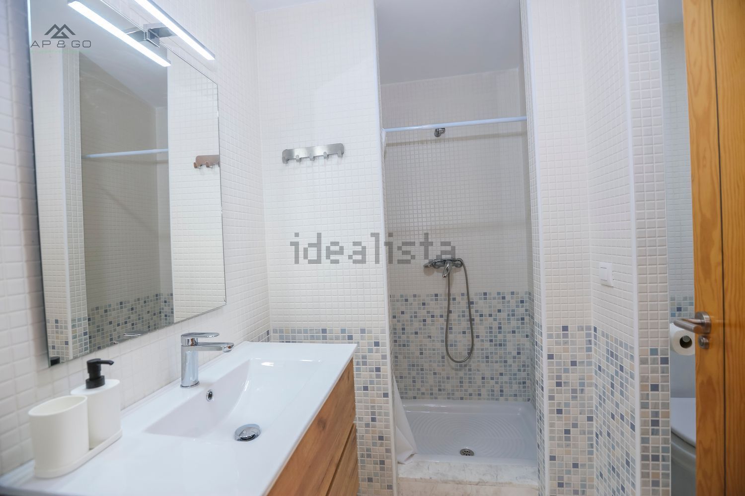 Pis de 94 m² a Almuñécar