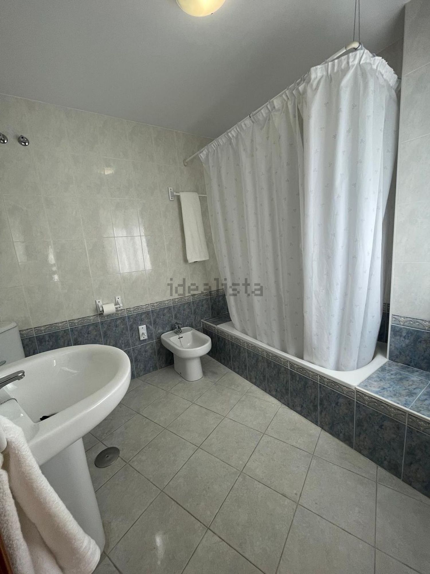 Wohnung 85 m² in Rota