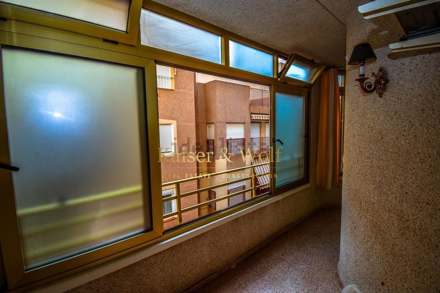 Wohnung 90 m² in Santa Pola
