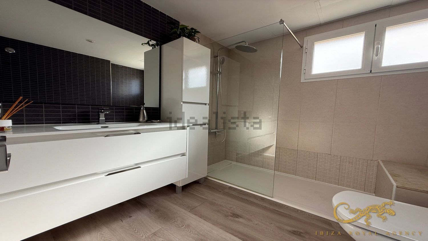 Piso de 123 m² en Ibiza