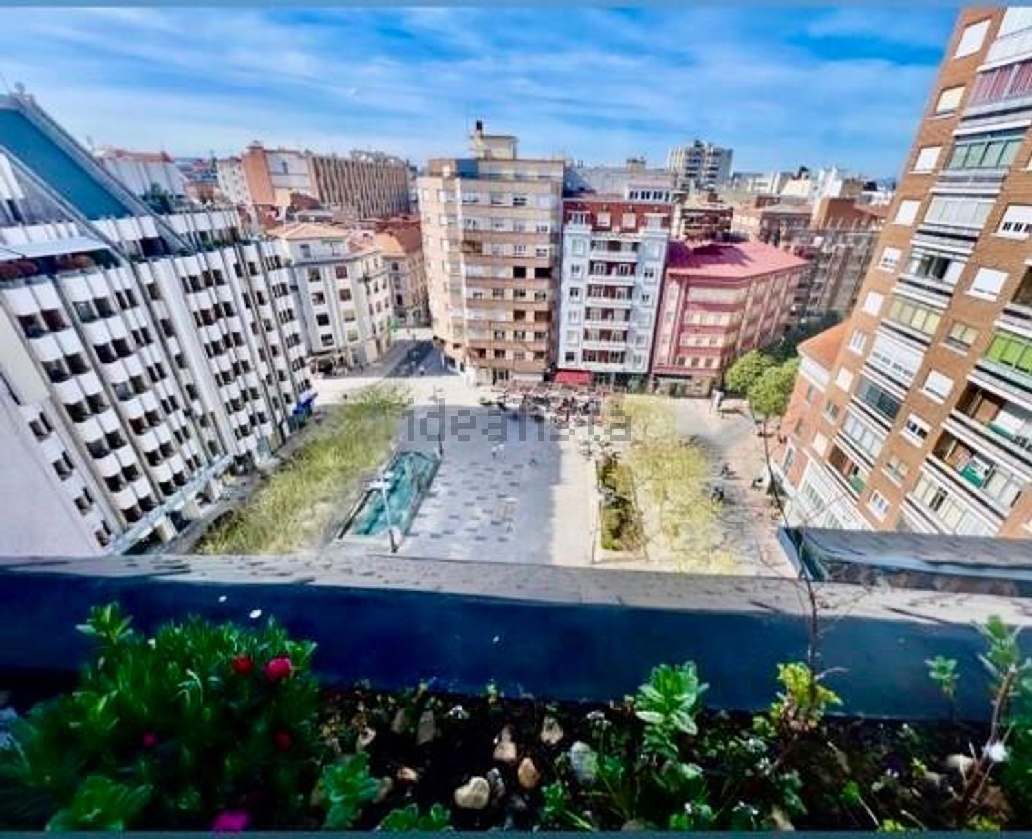 Appartement 120 m² à León