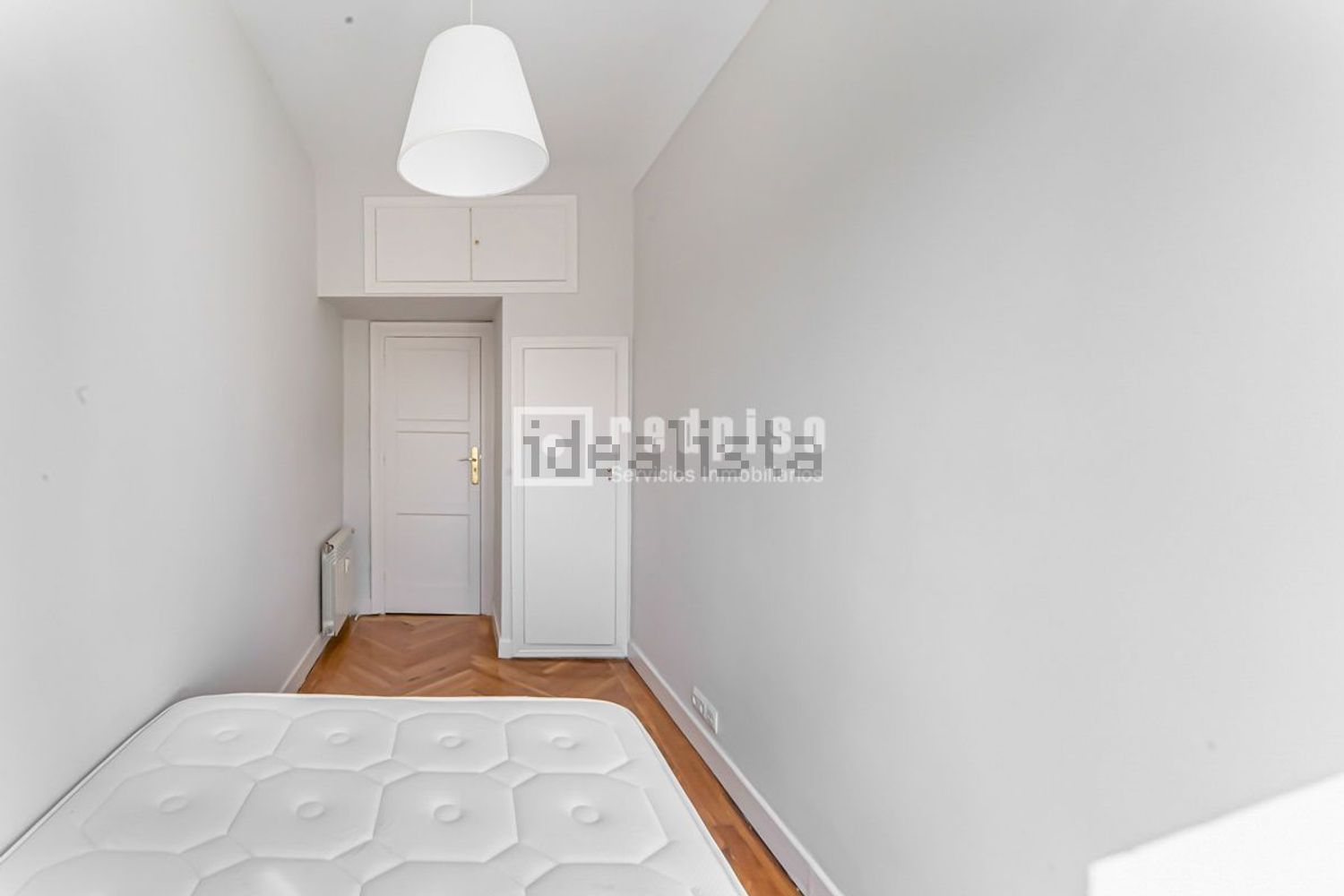Appartamento 107 m² a Madrid