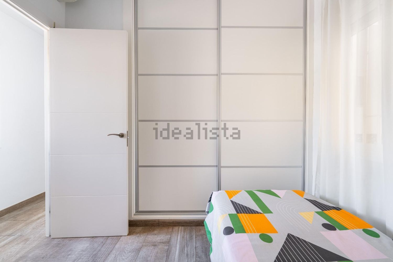 Pis de 144 m² a Almeria