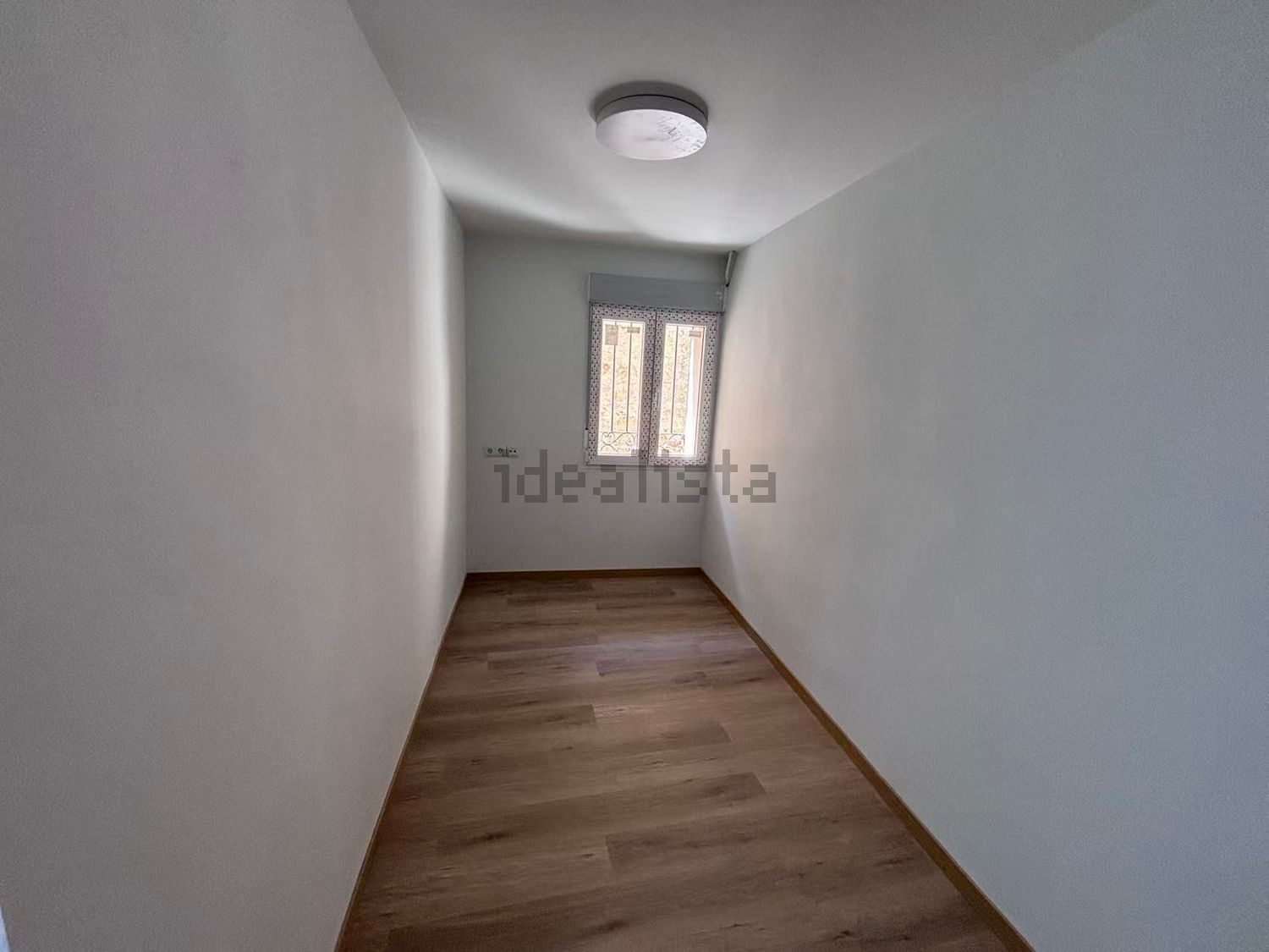 Pis de 45 m² a Àvila