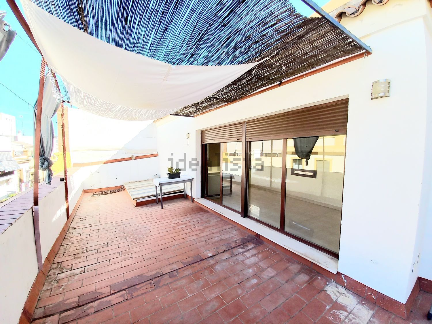 Wohnung 120 m² in Sevilla
