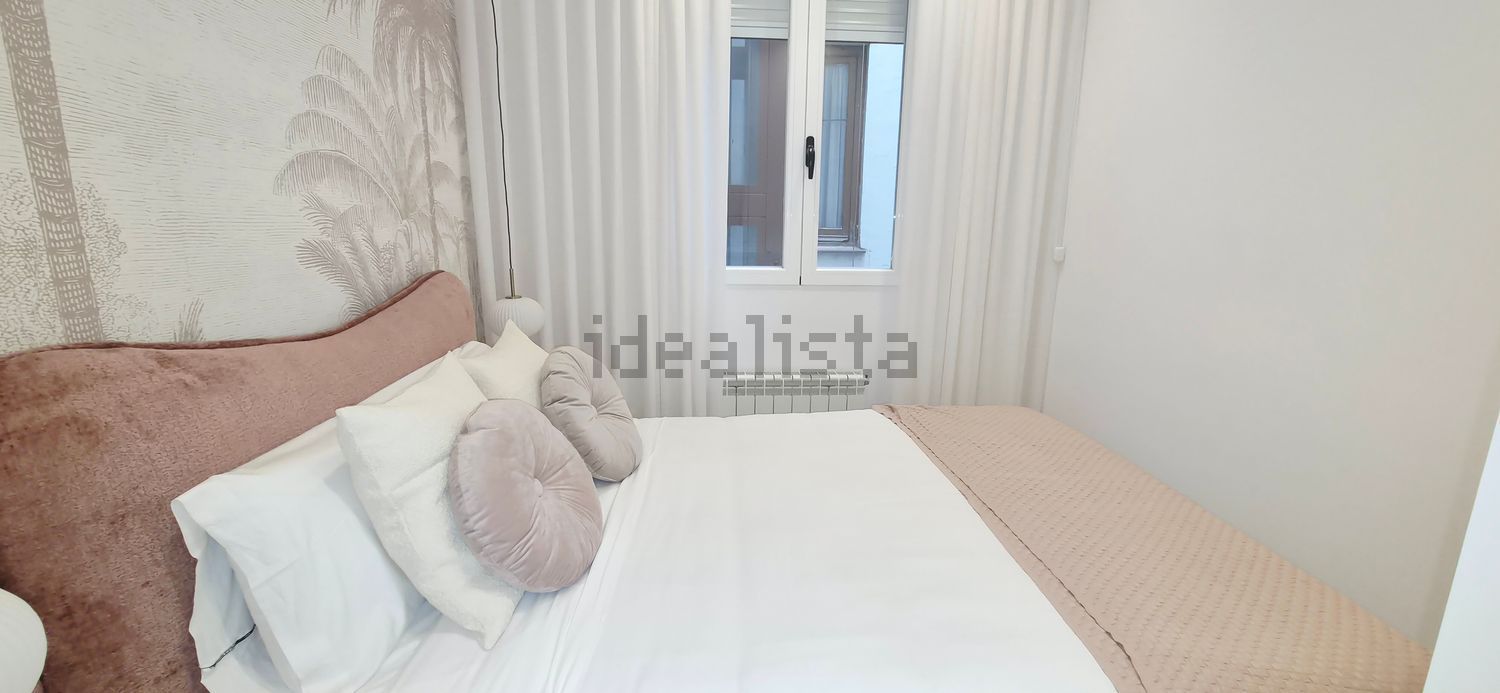 Pis de 65 m² a Madrid