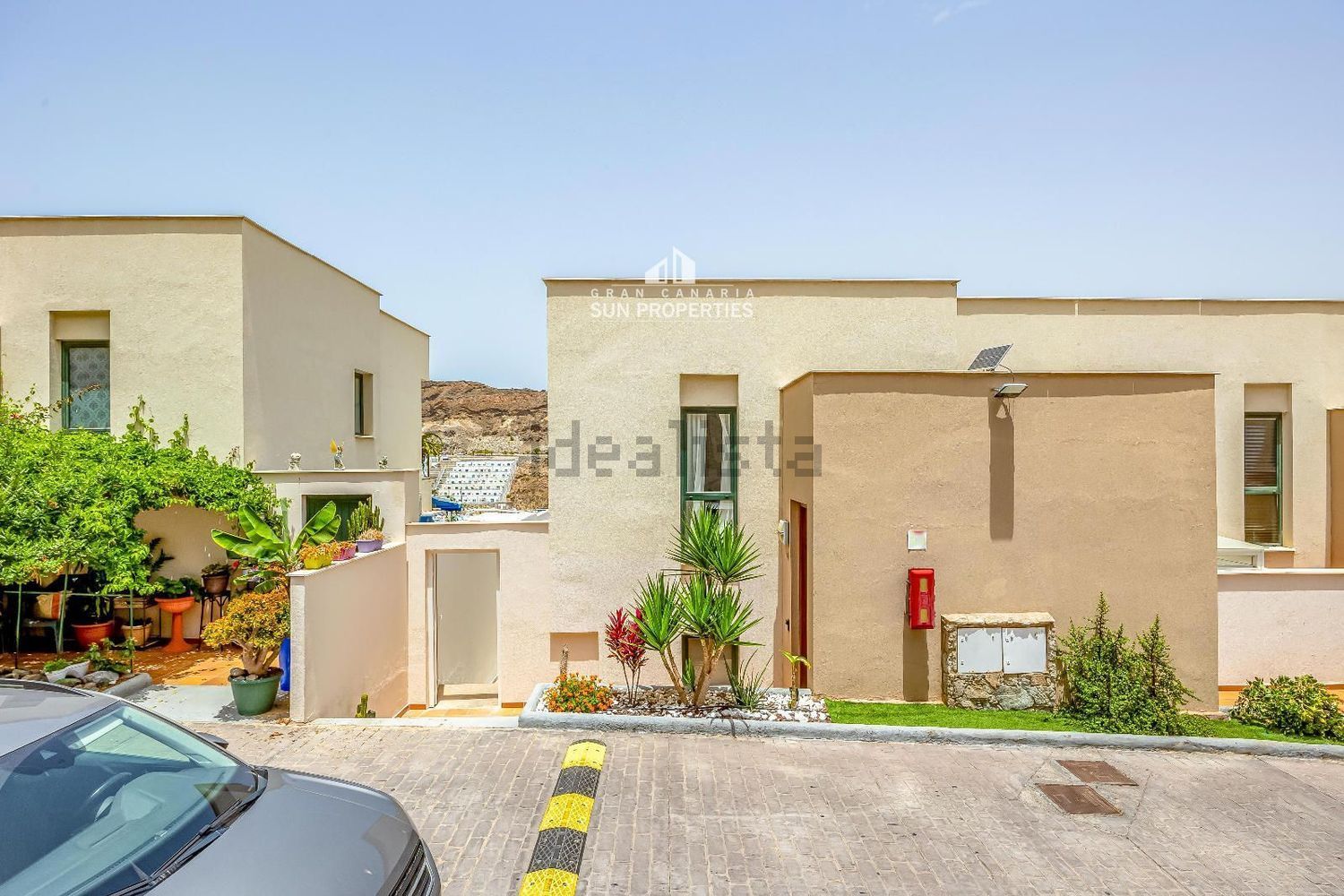 Casa de 104 m² a Mogán