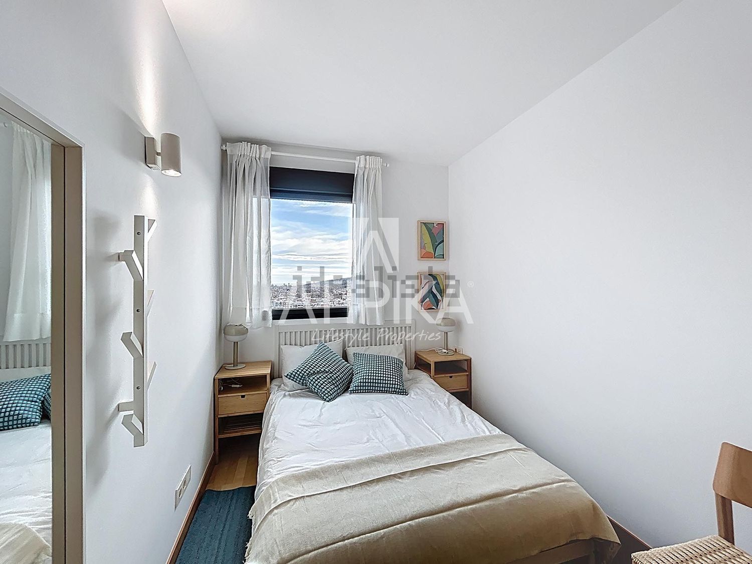 Appartement 81 m² à Barcelone
