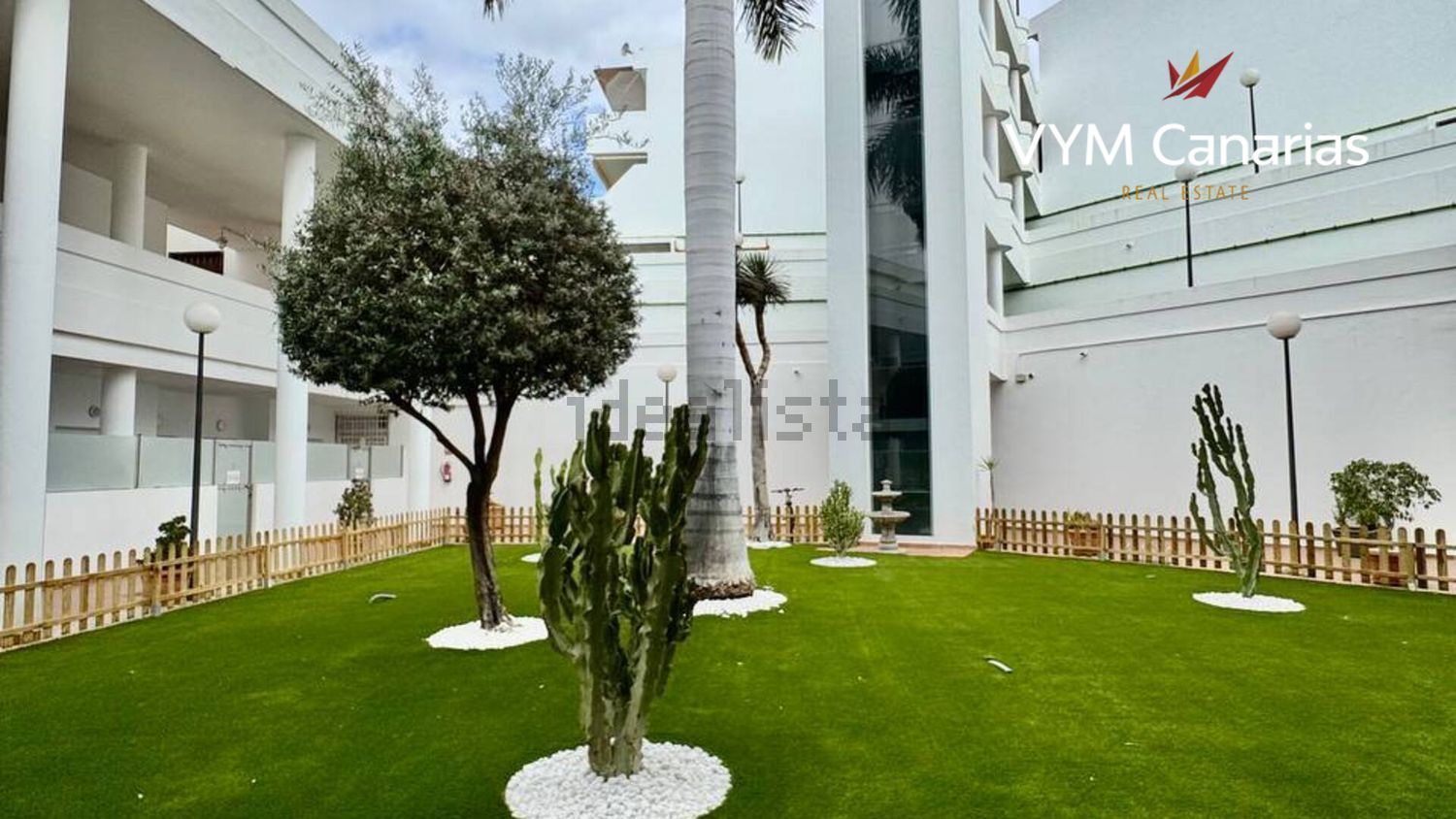 Piso de 69 m² en Adeje