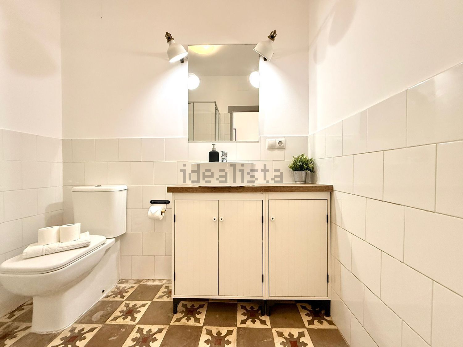 Pis de 69 m² a València