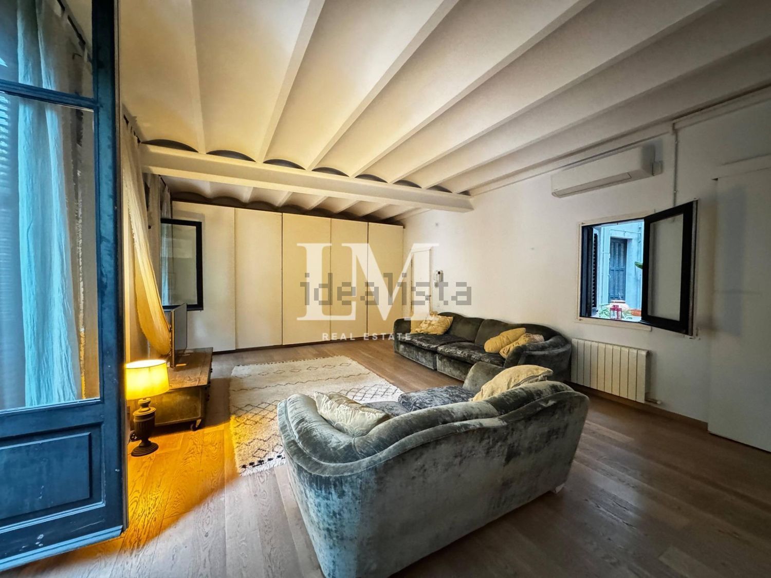Wohnung 122 m² in Barcelona
