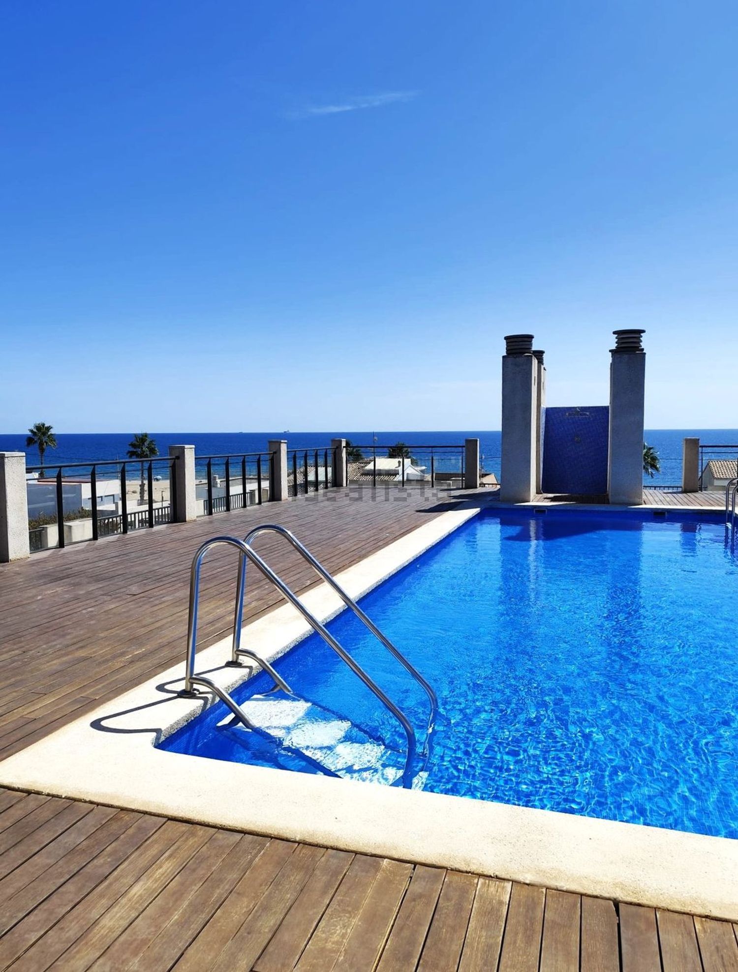 Flat 82 m² in Puçol