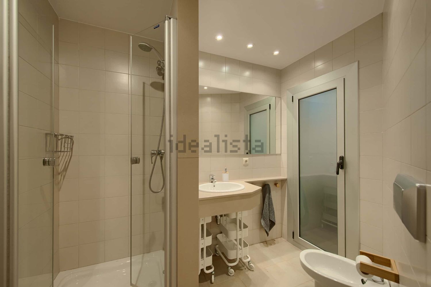 Habitación 127 m², Barcelona