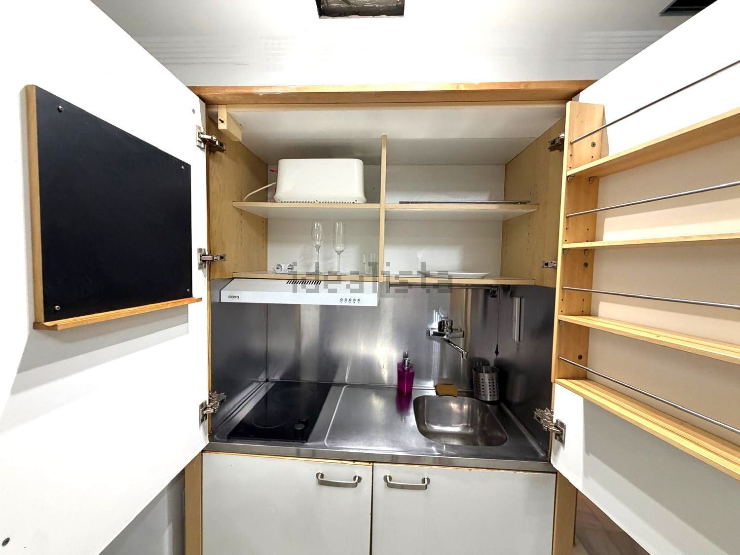 Pis de 53 m² a Granada