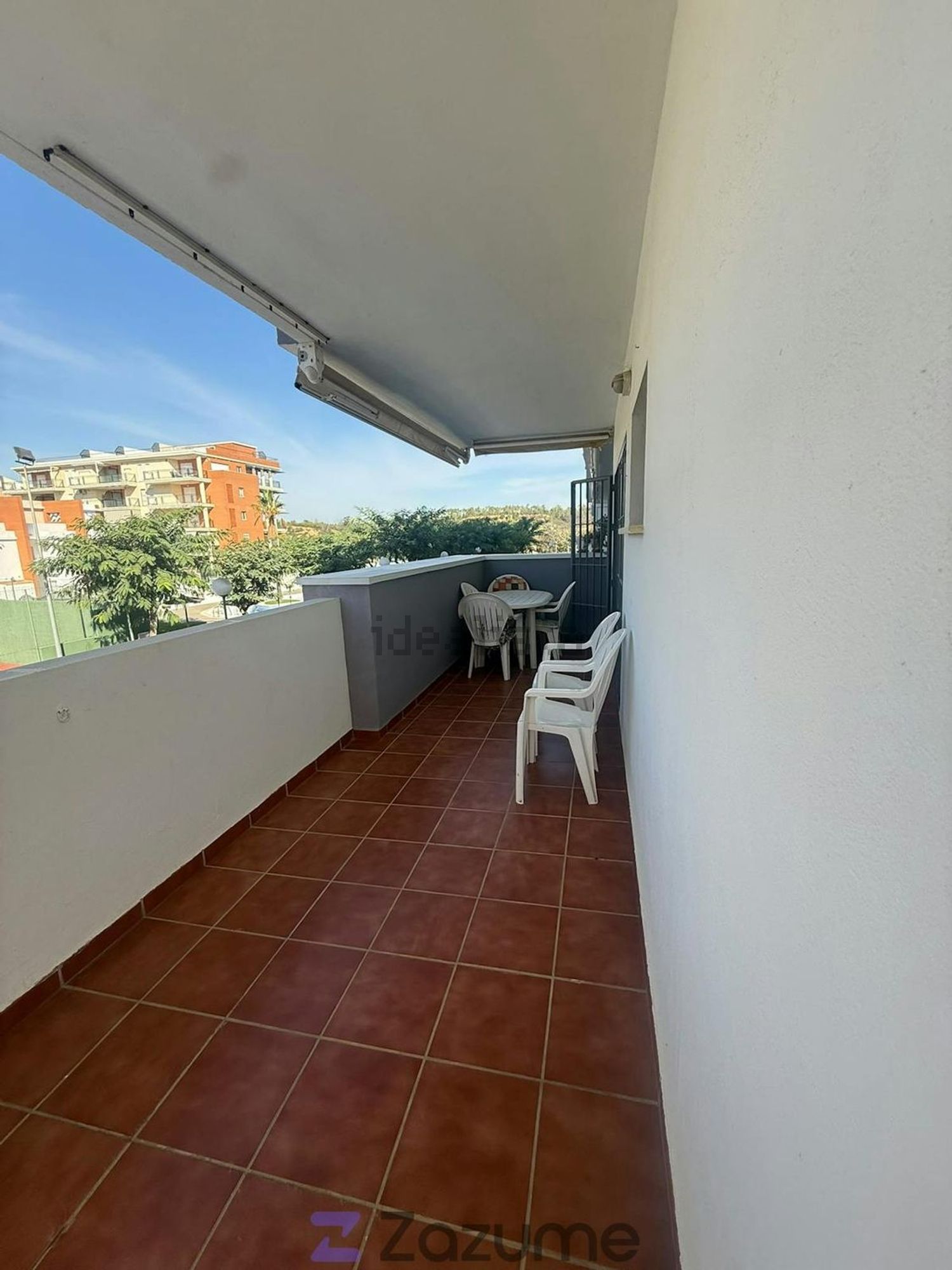 Pis de 108 m² a Lepe
