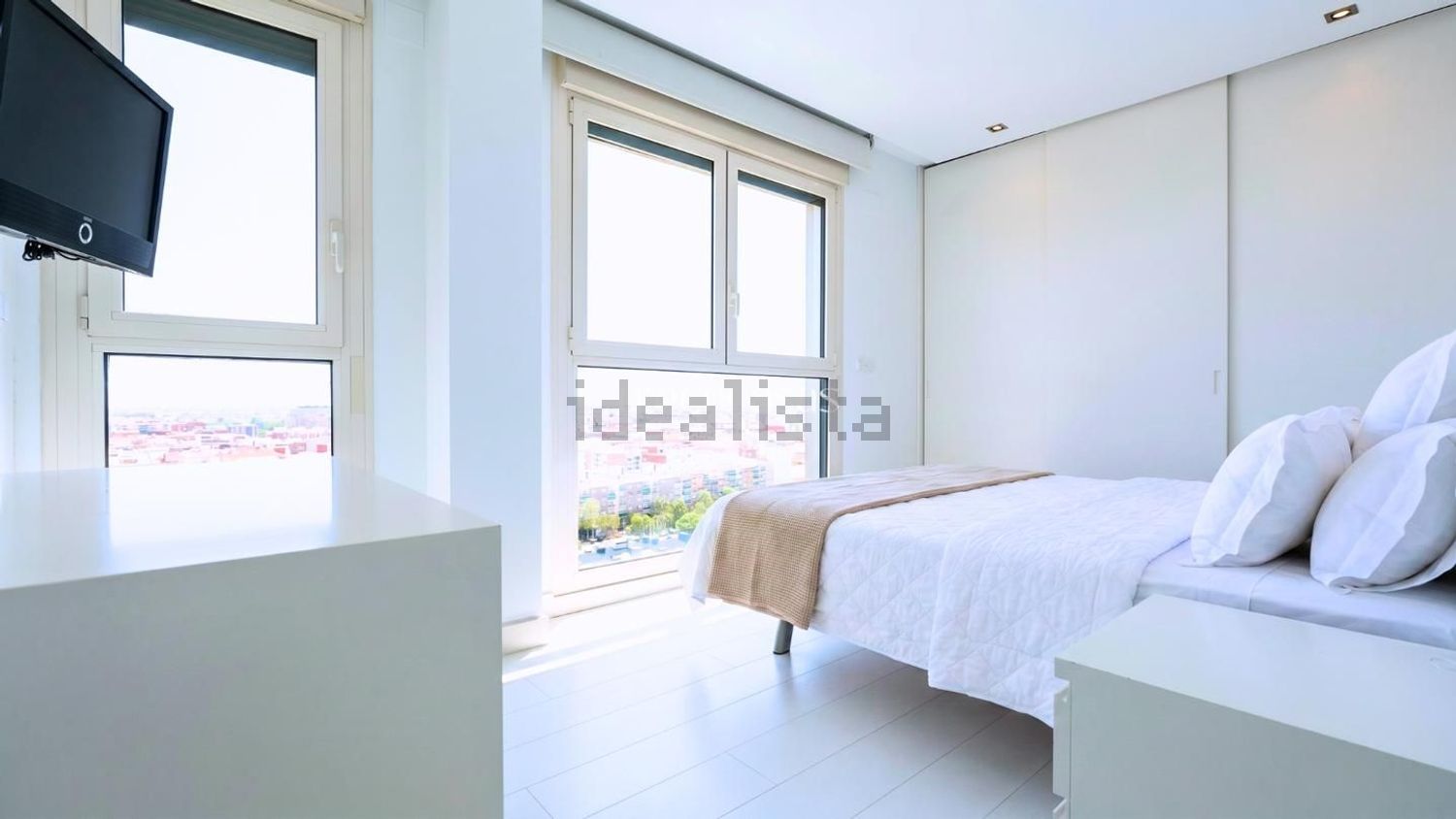 Pis de 272 m² a València