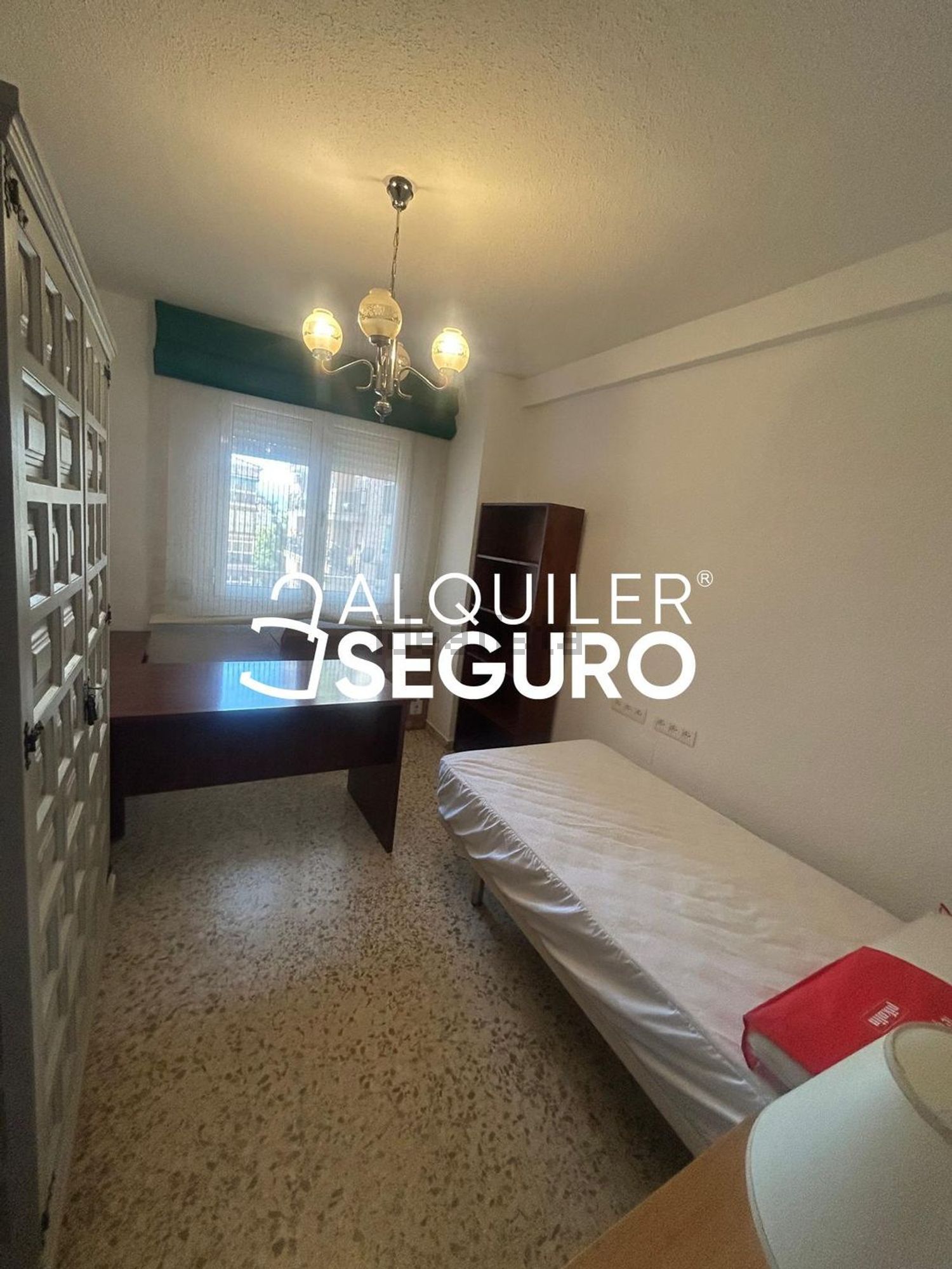Wohnung 89 m² in Granada