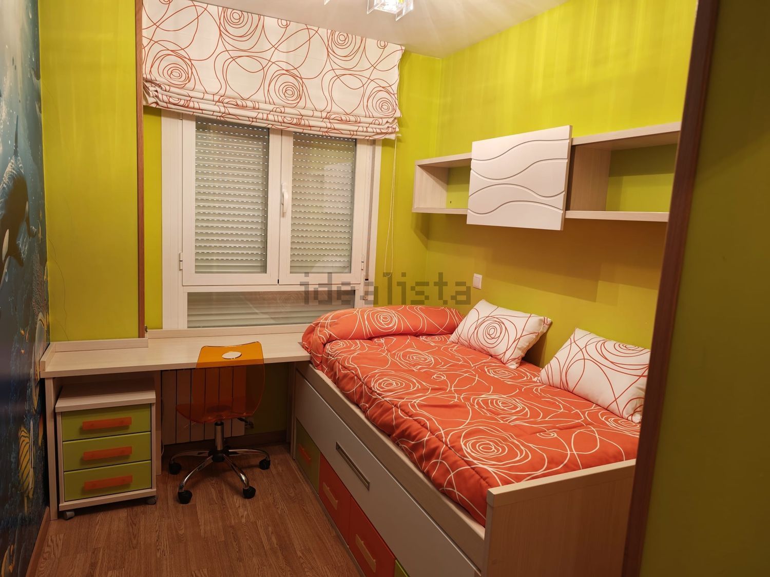 Appartement 95 m² à Ávila