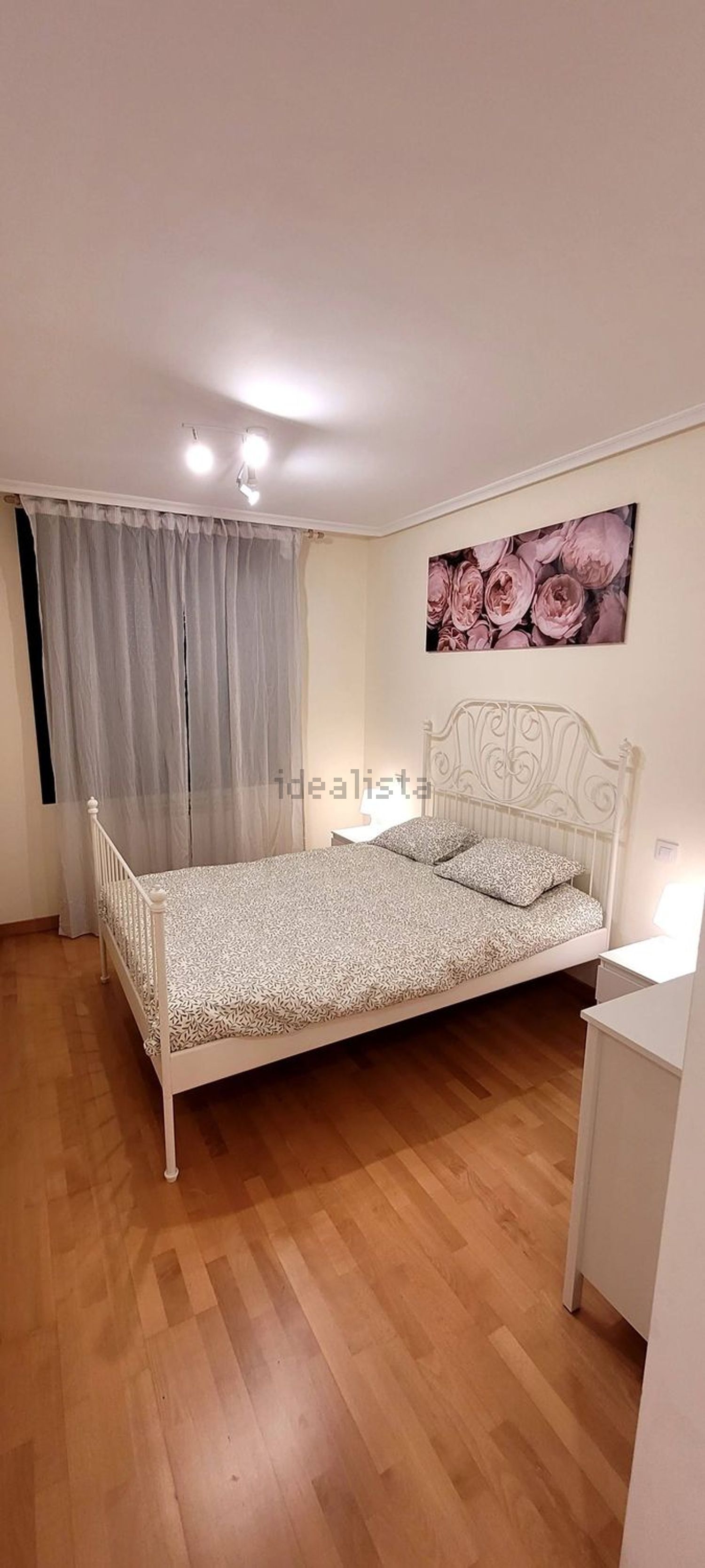 Квартира 65 м² у Lardero