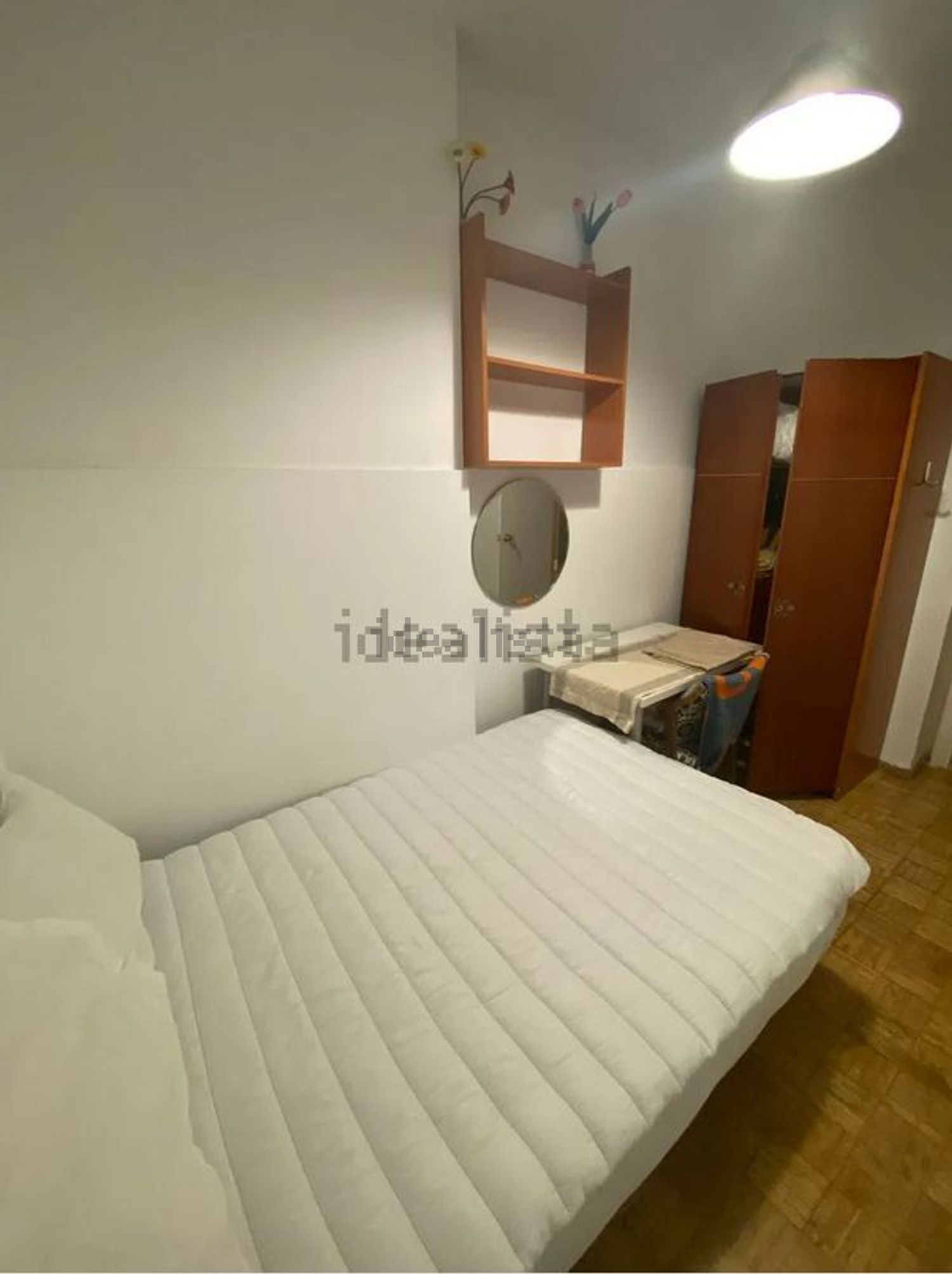 Habitación en alquiler, Madrid